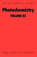 Photochemistry. Volume 23