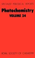 Photochemistry. Volume 24