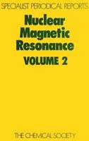 Nuclear Magnetic Resonance