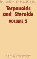 Terpenoids and Steroids: Volume 2