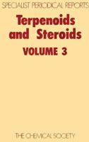 Terpenoids and Steroids: Volume 3