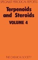 Terpenoids and Steroids: Volume 4