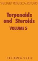 Terpenoids and Steroids: Volume 5