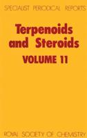 Terpenoids and Steroids: Volume 11