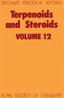 Terpenoids and Steroids: Volume 12
