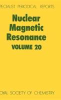 Nuclear Magnetic Resonance. Volume 20