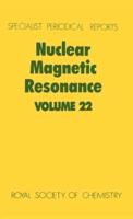 Nuclear Magnetic Resonance. Volume 22