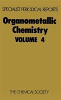 Organometallic Chemistry. Volume 4