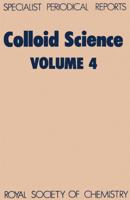 Colloid Science