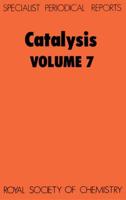Catalysis. Volume 7
