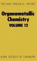 Organometallic Chemistry. Volume 12
