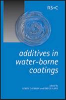 Additives for Water-Based Coatings