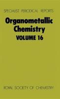 Organometallic Chemistry. Volume 16