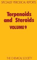 Terpenoids and Steroids: Volume 9