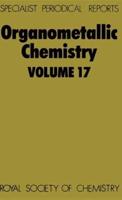 Organometallic Chemistry. Volume 17