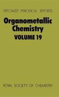 Organometallic Chemistry. Volume 19