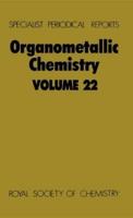 Organometallic Chemistry. Volume 22
