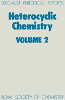 Heterocyclic Chemistry