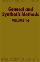 General and Synthetic Methods: Volume 14