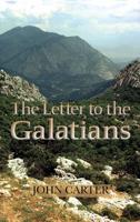 Letter to the Galatians