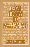 From Hosea to Zephaniah