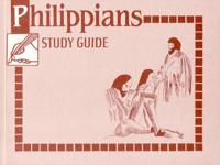 Philippians Study Guide