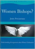 Women Bishops?