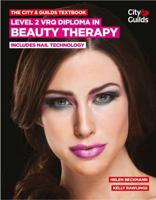 Level 2 VRQ Diploma in Beauty Therapy