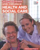 Level 2 Diploma in Health and Social Care
