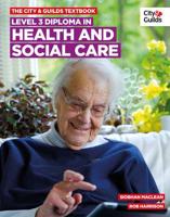 Level 3 Diploma in Health Care and Social Care