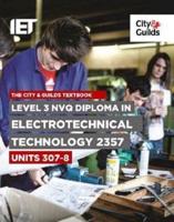 Level 3 NVQ Diploma in Electrotechnical Technology