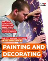 Level 2 Diploma in Painting and Decorating