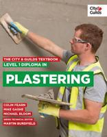 Level 1 Diploma in Plastering