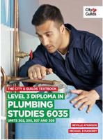 Level 3 Diploma in Plumbing Studies 6035