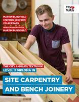 Level 3 Diploma in Site Carpentry and Bench Joinery