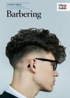 Barbering. Level 3 NVQ Diploma Candidate Logbook