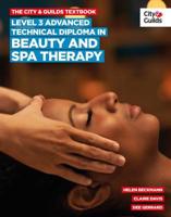 Level 3 Advanced Technical Diploma in Beauty and Spa Therapy