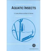 Aquatic Insects