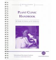 Plant Clinic Handbook