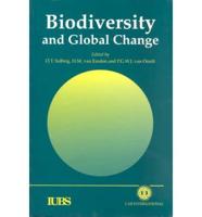 Biodiversity and Global Change