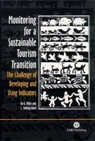 Monitoring for a Sustainable Tourism Transition