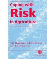 Coping With Risk in Agriculture