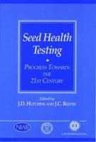 Seed Health Testing: