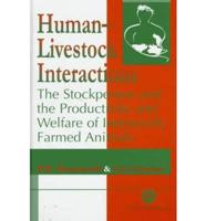 Human-Livestock Interactions