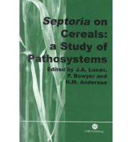 Septoria on Cereals