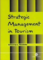 Strategic Management in Tourism