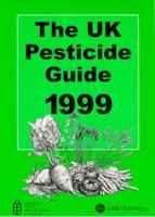 The Uk Pesticide Guide