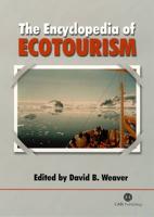 The Encyclopedia of Ecotourism