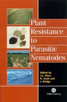 Plant Resistance to Parastic Nematodes