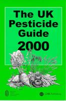 The United Kingdom Pesticide Guide
